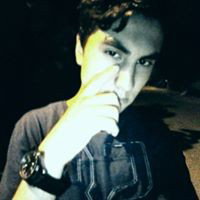 Jester - İz
