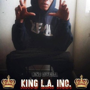 Here we go again(L.A.THEKING)