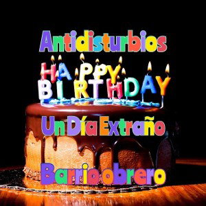 cumpleaños