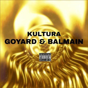 GOYARD & BALMAIN (prod. by ALVARADO )