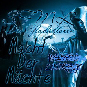Rino76 - Macht der Mächte (Malfatto Disstrack 3)