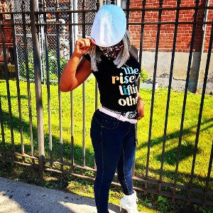 HIT SONG NAH FUCK IT MZ.INCOGNITO FT.DICE