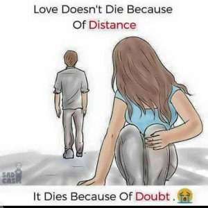 With out