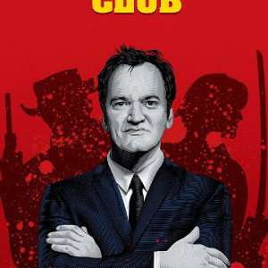 Tarantino shotta flow