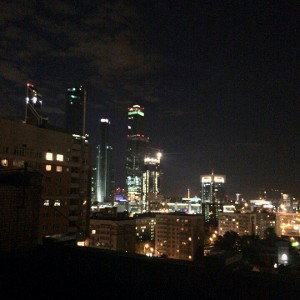 Тратильный - Фея