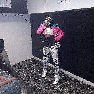 Mz Incognito - Im On My Grind