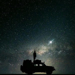 vamo' a hacer un viaje