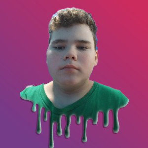 dripping