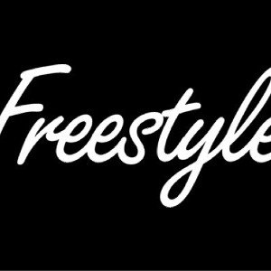Freestyle #1