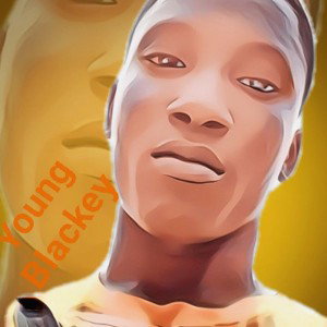 Lost_treasure / / young_Blackey 