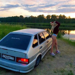 GoRiZoNt - Про сестренку