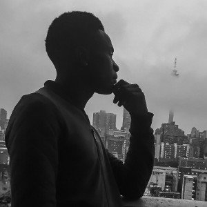 Where You At (Prod. Estee ZA)