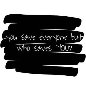 SAVE YOU