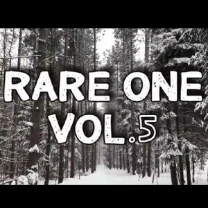 5 .Volume 5