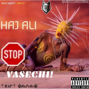 VASECHI!?