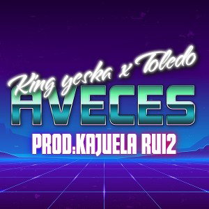 Avecez  - King yeska x Toledo 