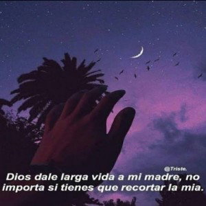 Madre Luna....