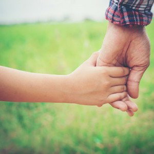 Amor de Padre