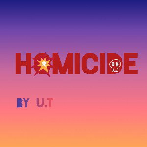  HOMICIDE by Unknown_Temptation