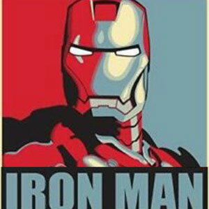 IronMan 
