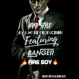 FIRE BOY (Fake smiles)