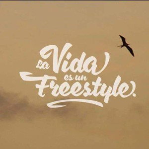 freestyle 