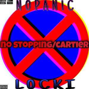 CARTIER (feat.L0CKI)