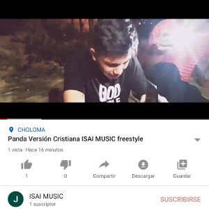 Apoyame ❤️ Suscribete 🙏 Dale Like 👍 y Comenta 🚀
