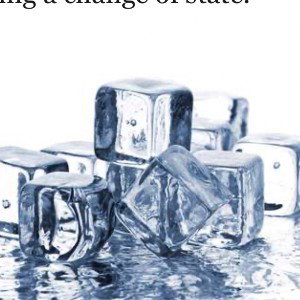 Ice it out