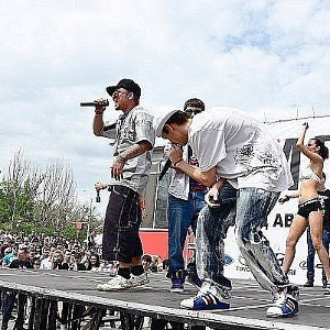 EmmyG #Black_Rap = ты это любишь. 
