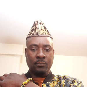 Kongo king