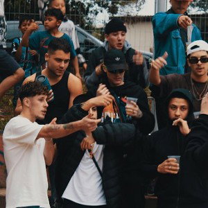 NO FAKES (iAMSTVN, Beça, Nwness, Yung Thales, frvnklyn)