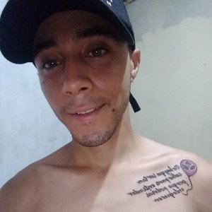 yo no creo en nadie 