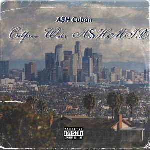 California Water A$HMIX