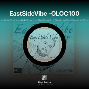 EastSideVibe -OLOC100 