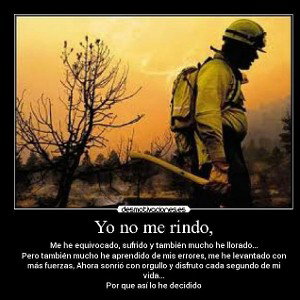 SupRa - no me rindo