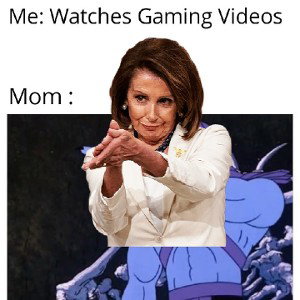 all for da memes