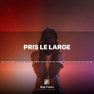 Pris le Large