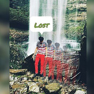 Relly: Lost