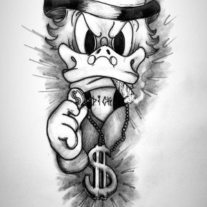 Doe boy fresh 