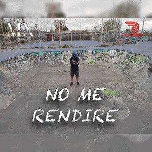 "No me rendire" 