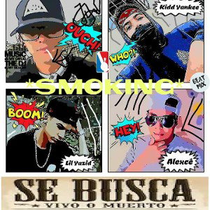 #SMOKING Duracion del tema 2:35