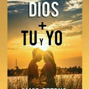 Dios y yo (cover)