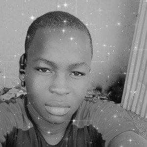 je t'aime mon amour