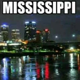 Mississippi Muscle ft 6ix$hoota$ippi