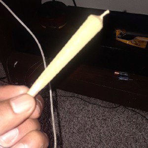 just wanna get high 