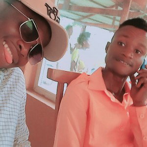 Doskki ft Diamond _ Try Me 