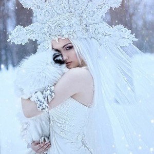 Пффф😆Королева❄👑
