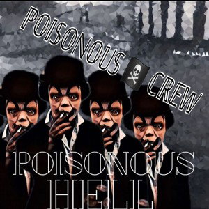 JohnnyB - POISONOUS🏴‍☠️crew