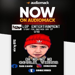 COOLE VIBES_OH NO NO NO(MIX BY_ELVIX)